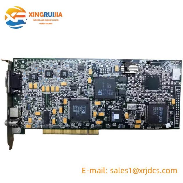 Matrox Meteor/RGB PCI 571-03 Graphics Module