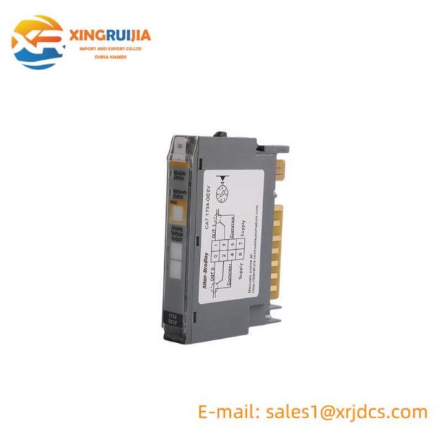 MECS CPU-1000 Industrial Control Module with Advanced Communication Capabilities