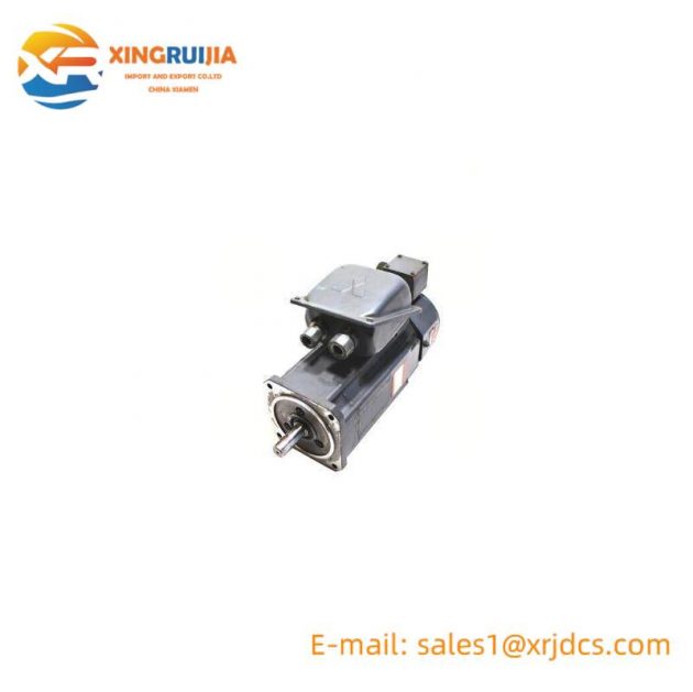 Mitsubishi HA-SA 103 BK Servomotor: High Precision Control for Industrial Automation