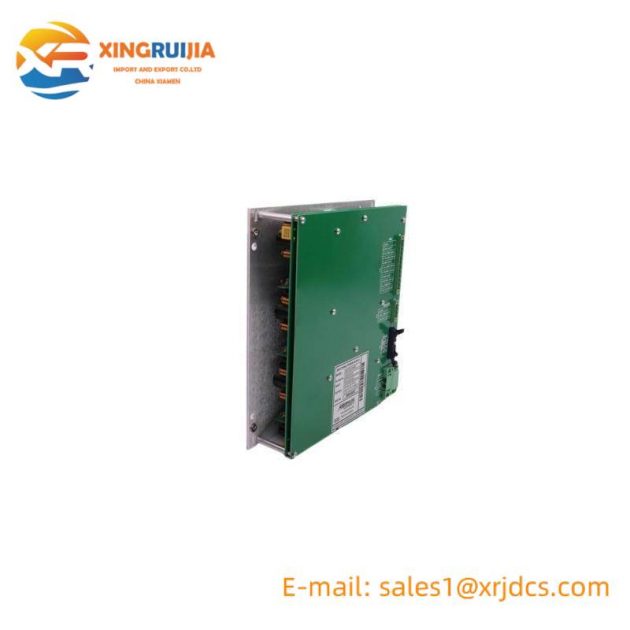 MOX MX603-2007-01 Industrial Ethernet Module