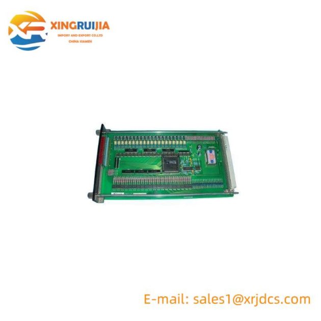 Mitsubishi MTCL12 Interface Board - Industrial Control Module