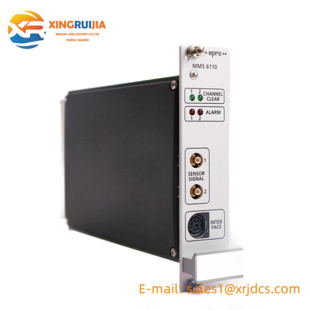 NSD CORPORATION NCV-20NGNVP Output Converter - Industrial Grade Signal Conditioning Module