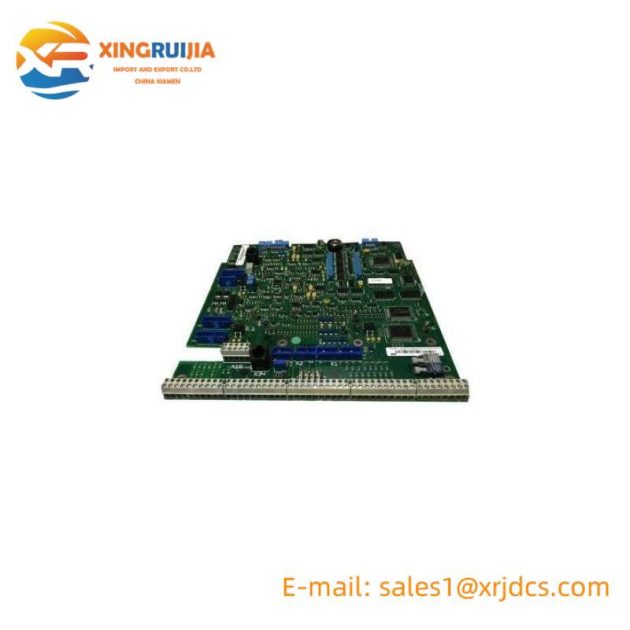 NEC FC-9801F Advanced Industrial Control Module