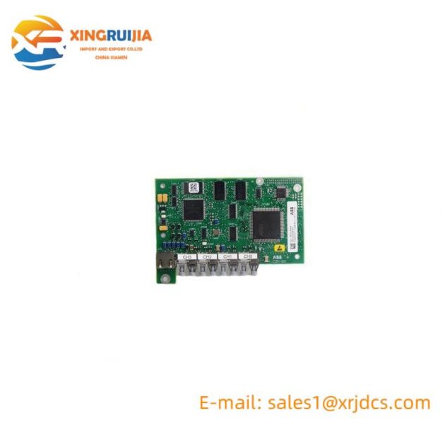 NI SCXI-1346 High Precision Data Acquisition Module