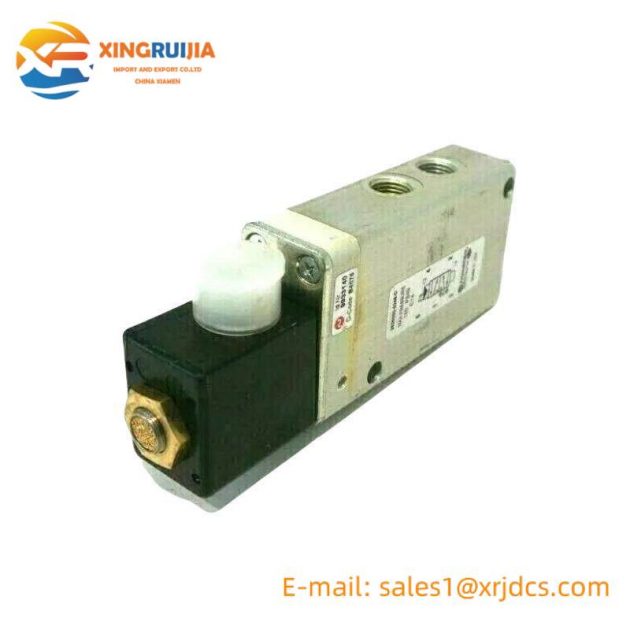 NORGREN 2636000-0246 Industrial Control Solenoid Valve