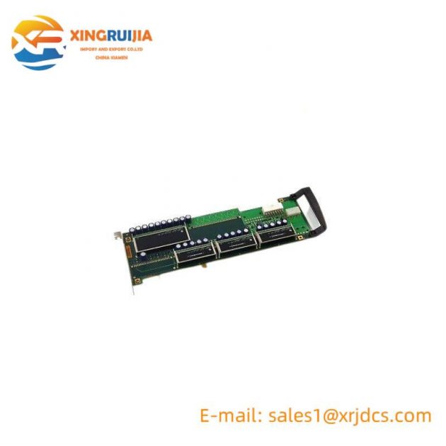 PHILIPS SCM040 Control Module, Industrial Automation Component