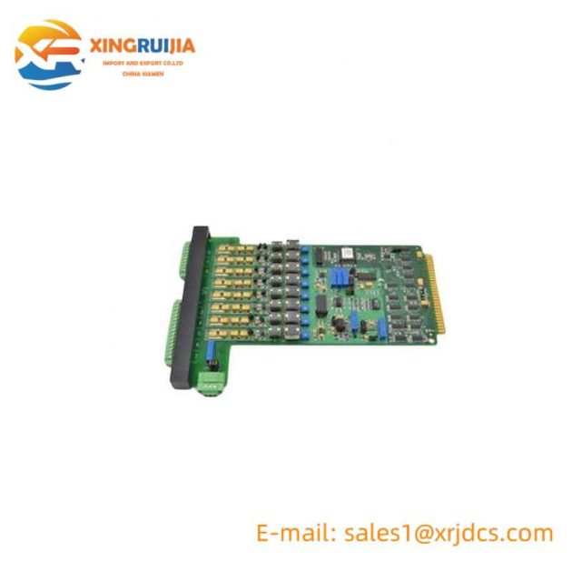 RTF NEQ8436/32-001: 1-Channel PCB Circuit Board by Industry Leader