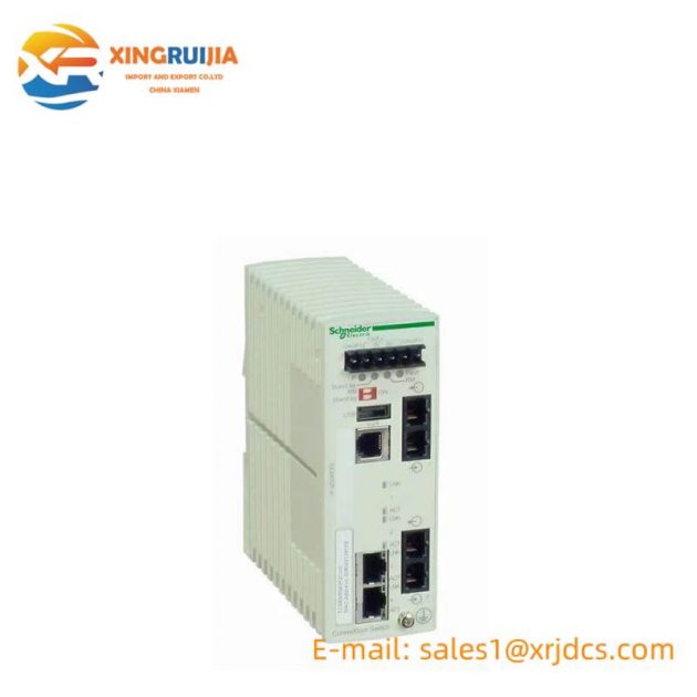 Schneider Electric 140CPS21400 Modicon Quantum Power Supply Module, 24V DC, Summable