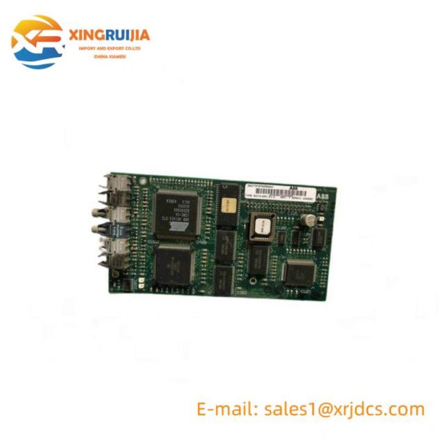 ABB SDCS AMC DC-2 3ADT312700R0001 Control Board