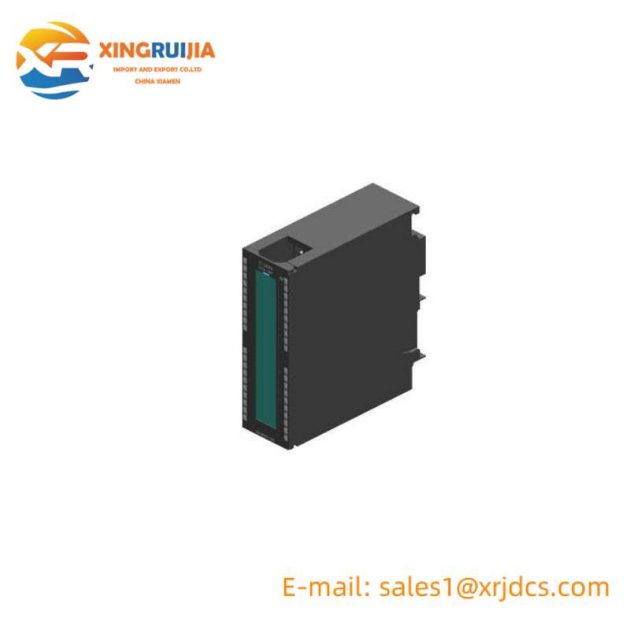 SIEMENS 6ES7650-8BK60-1AA0 Analog Output Isolated: High Precision Control for Industrial Automation