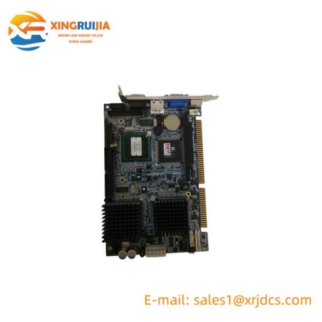 SIEMENS A1A0100521: Advanced CPU Board for Industrial Automation