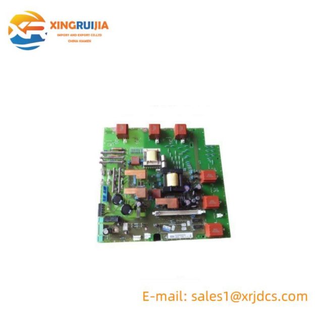 Siemens C98043-A7003-L1: Drive Control Module for Advanced Manufacturing