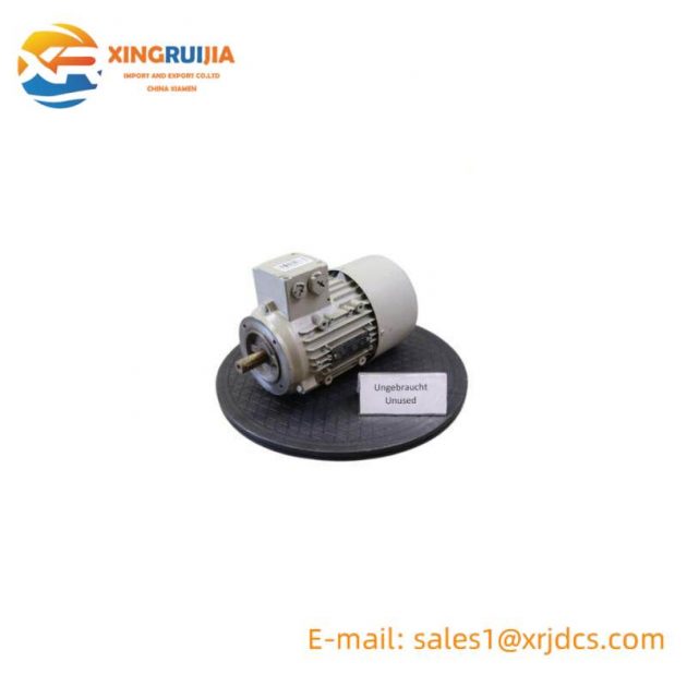 SIEMENS 1LA9131-2KA60-Z Electric Motor: High Efficiency Driven Solutions