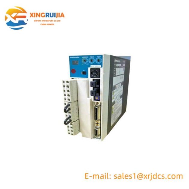 TA8412N7600E912 Servo Drive Controller by Brand, Advanced Motor Control Technology