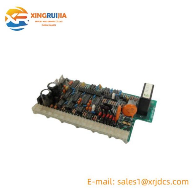 TRICONEX 4328 Industrial Control Module, High Reliability & Safety