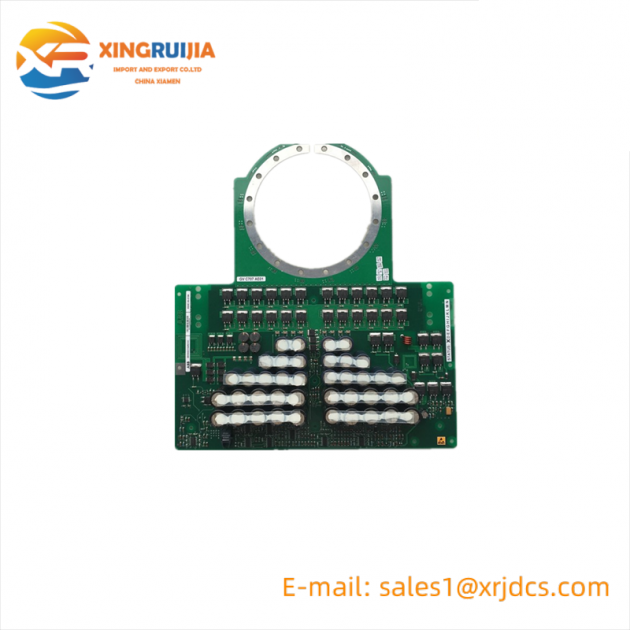 TRICONEX 2481 AO2481 Industrial Control Module