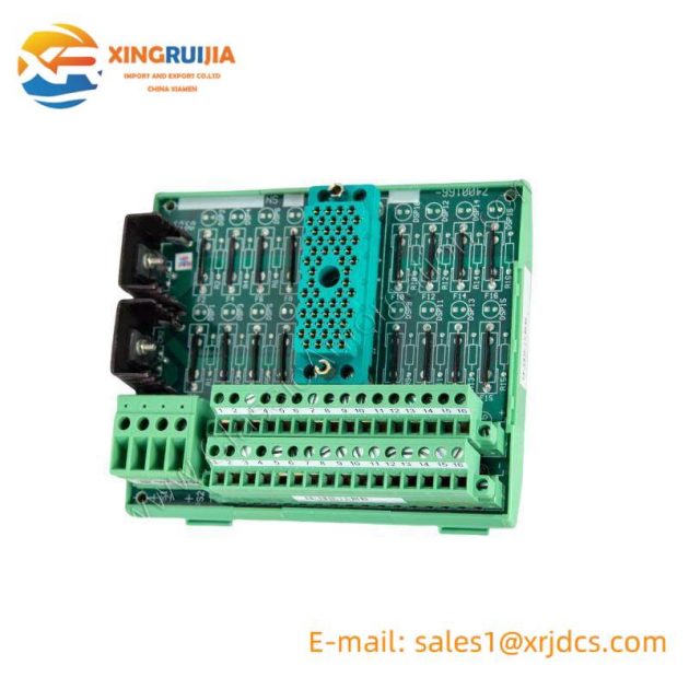 TRICONEX 9662-610 Industrial Control Module