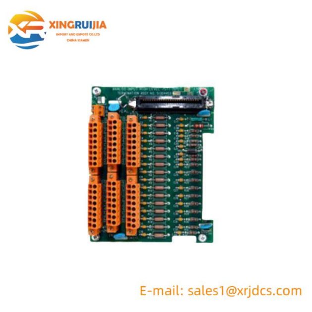 TRICONEX AIH 3723X Industrial Control Module