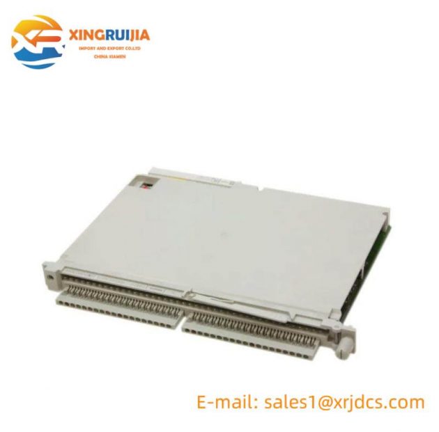 TRICONEX DI3506X Analog Input/Output Module, Advanced Control Solutions for Industry