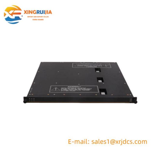 TRICONEX EPI3382 Industrial Control Module