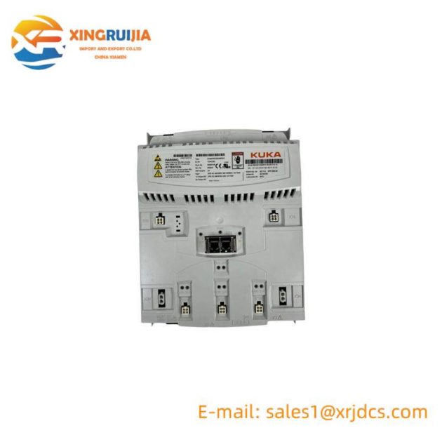 VARIAN 100010078-01 High-Frequency Output Module