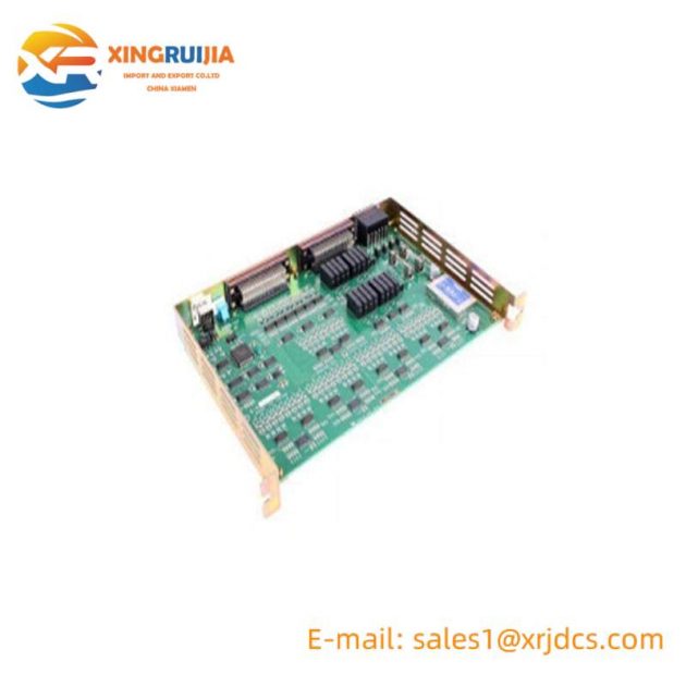 VIBRACK VK5488E-107S - High Precision Industrial Control Module