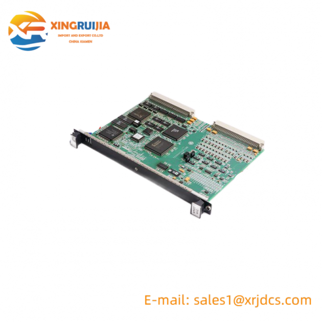 Vibro Meter VM600 IOC4T 200-560-000-019: High-Performance Input/Output Control Module