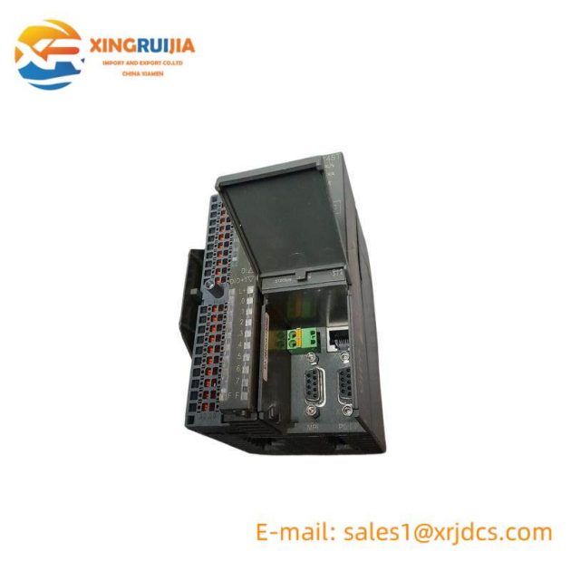 VIPA VIPA314-6CF02 - Industrial Control Module, High Performance & Reliability