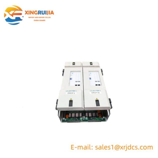 WESTINGHOUSE 4D33942G01 Industrial Control Module