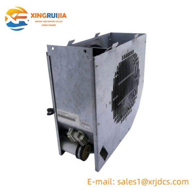 ABB WS FAN 115 ACS800 Multi-Drive Inverter Fan