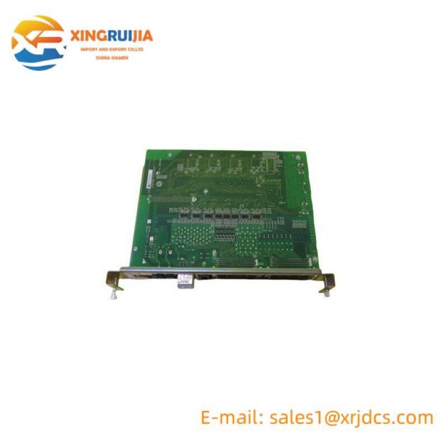 Yaskawa ZNC-NIF02B-2 NX100 Servo Control Card