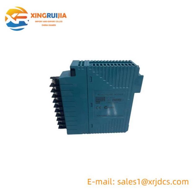 Yokogawa NFLR121-S51 S1 Industrial Communication Module