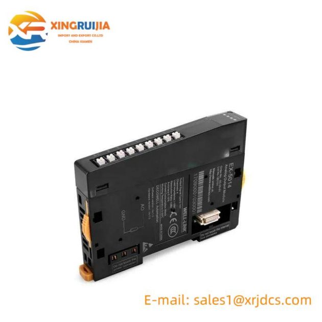 ABB YXO126 | YXO 126 | 4890024-UN/2 | Control Module