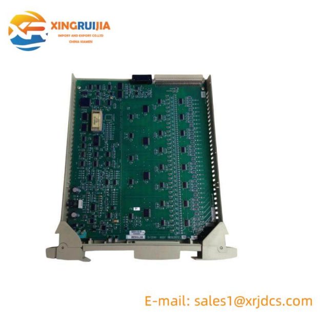 Honeywell 621-2200RC 230VAC Output Module: Industrial Control Precision and Reliability