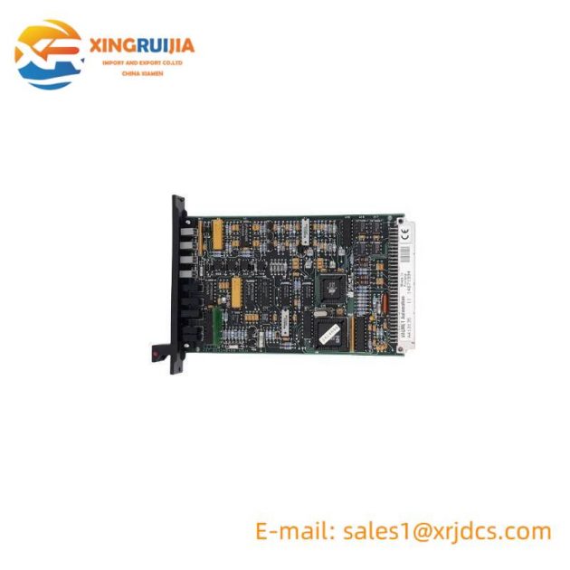 NELES A413135 AOU4 Analog Output Module - Precision Control Solutions