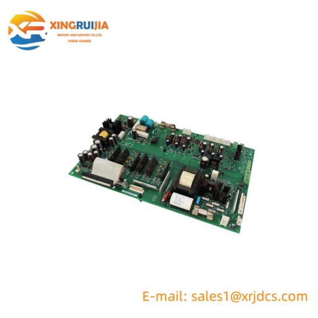 AB Electronics 1336-BDB-SP4D, Gate Driver Board Kit for Industrial Control Systems