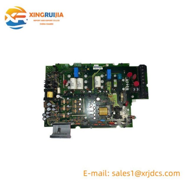 AB 1336-BDB-SP6A Process Control Board, Advanced Industrial Automation Solutions