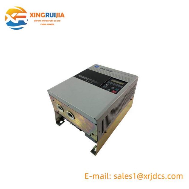 AB 1336F-BRF75-AE-DE AC Drive - Industrial Automation Powerhouse