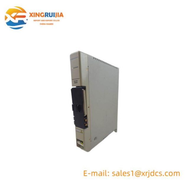 AB 1794-IP4 Industrial 4-Channel Pulse Counter Module