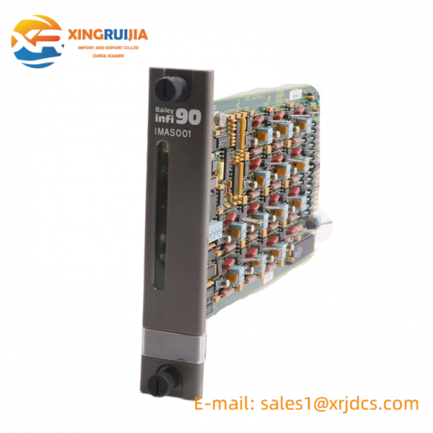 ABB 07DC92 GJR5252200R0101: Industrial Grade Digital I/O Module