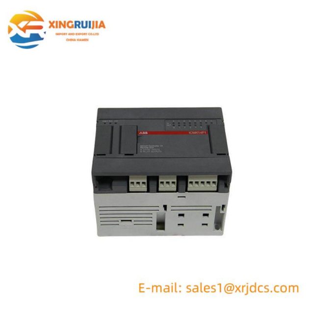 ABB 07KT98 WT98 GJR5253100R0270 Programmable Logic Controller - Advanced Control Solutions for Industry