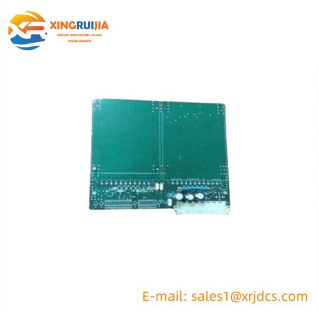 ABB 209630R2 B4LAA Board for Advanced Industrial Control Solutions