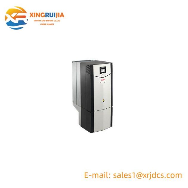 ABB ACS880 Series, Model 01-096A-5, AC Drive Module