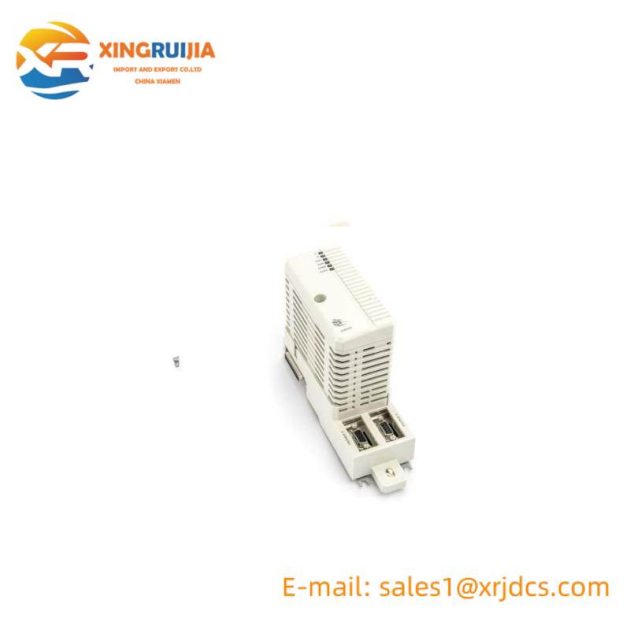 ABB CI854AK01 3BSE030220R9 Communication Interface: Advanced Industrial Control Module