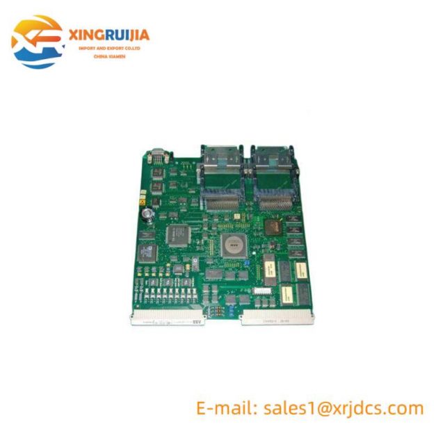 ABB DSAI133A 3BSE018290R1 Industrial Control Module