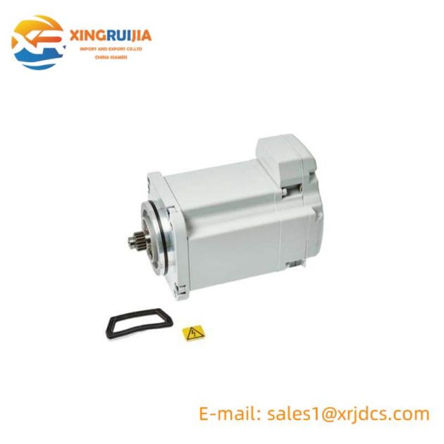 ABB IRB 7600-3HA-C14041-1 High-Performance Servo Motor