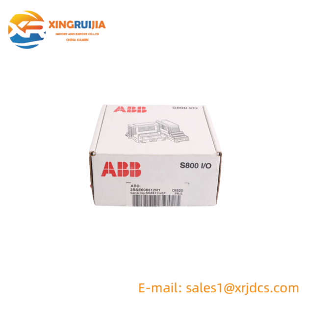 ABB Masterpiece 40 CX472 GJR6100800R1 Miniature Circuit Breaker: Industrial Control Excellence