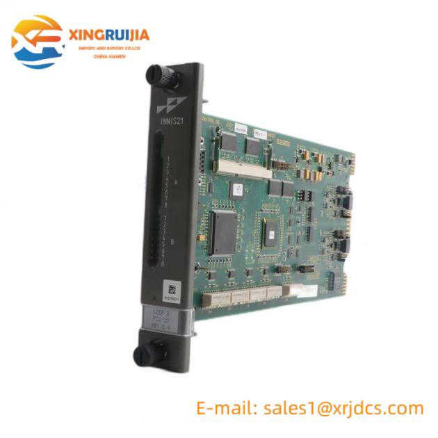 ABB SINT41X0 Driver Board - Advanced Control Module for Industrial Automation