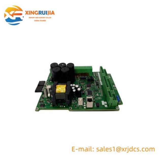 ABB HIEE300661R1 - Advanced Power Control Module