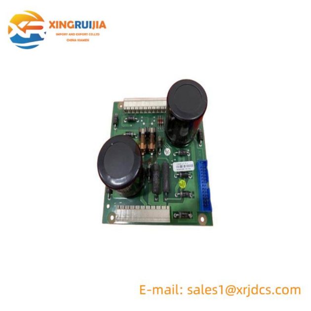 ABB YPG109BV | Analog Input Board for Advanced Industrial Control Systems